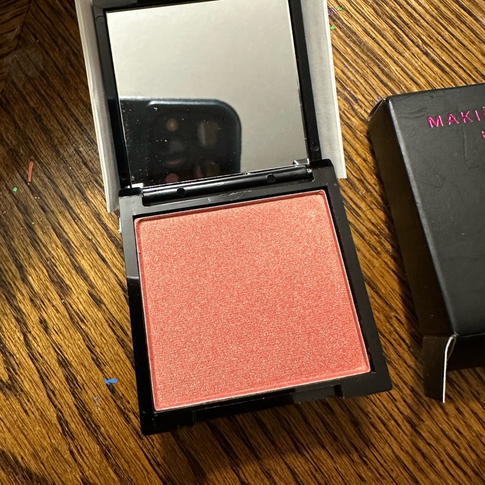 Phase Zero Blush - Picture 2 of 3
